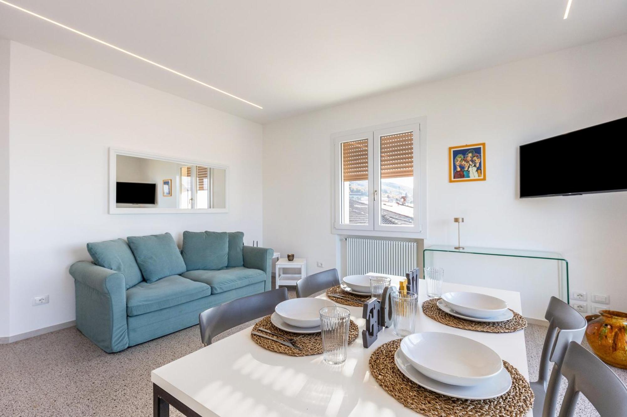 טורי דל בנקו Casa Serena Lake View מראה חיצוני תמונה