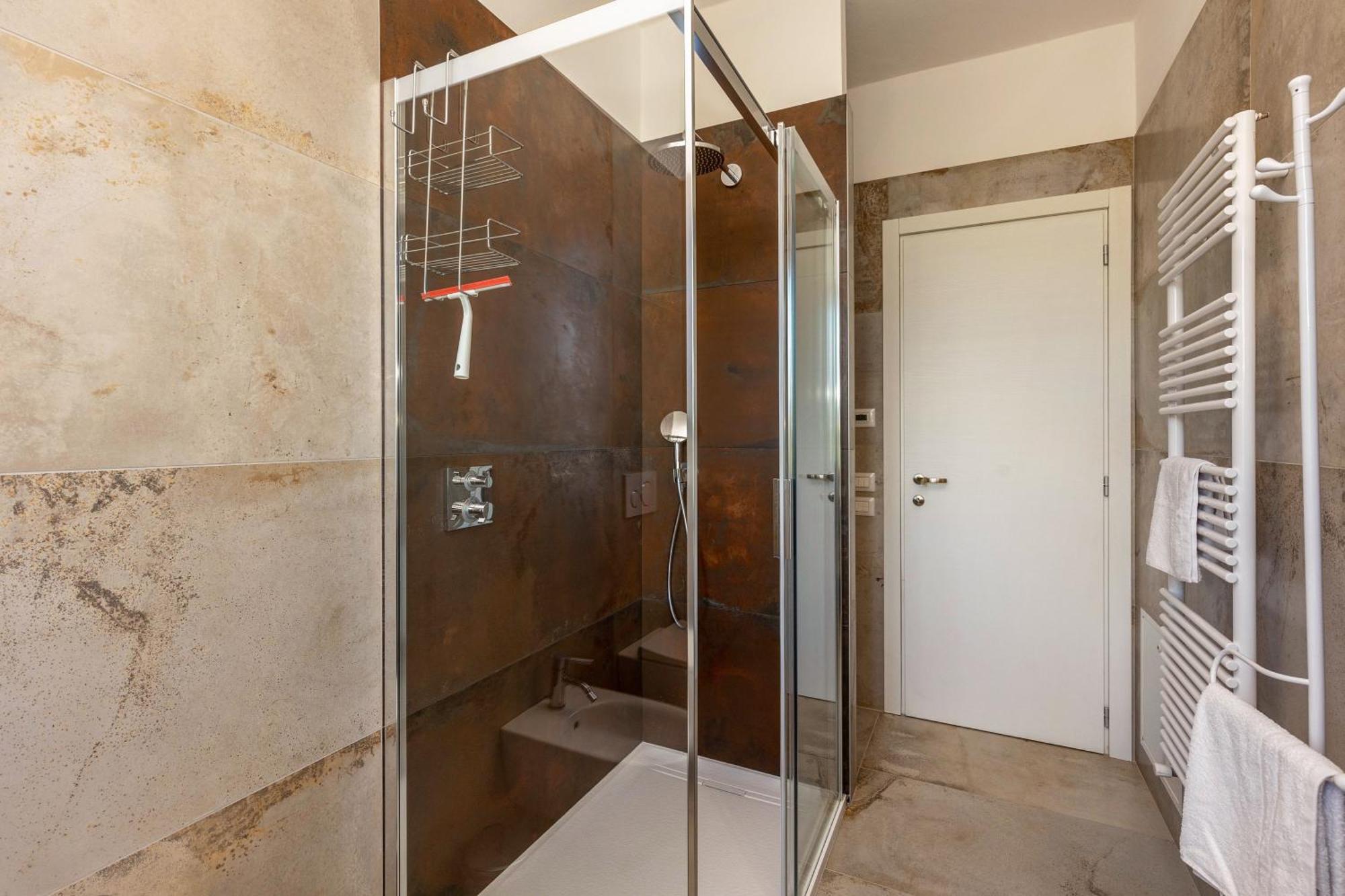 טורי דל בנקו Casa Serena Lake View מראה חיצוני תמונה